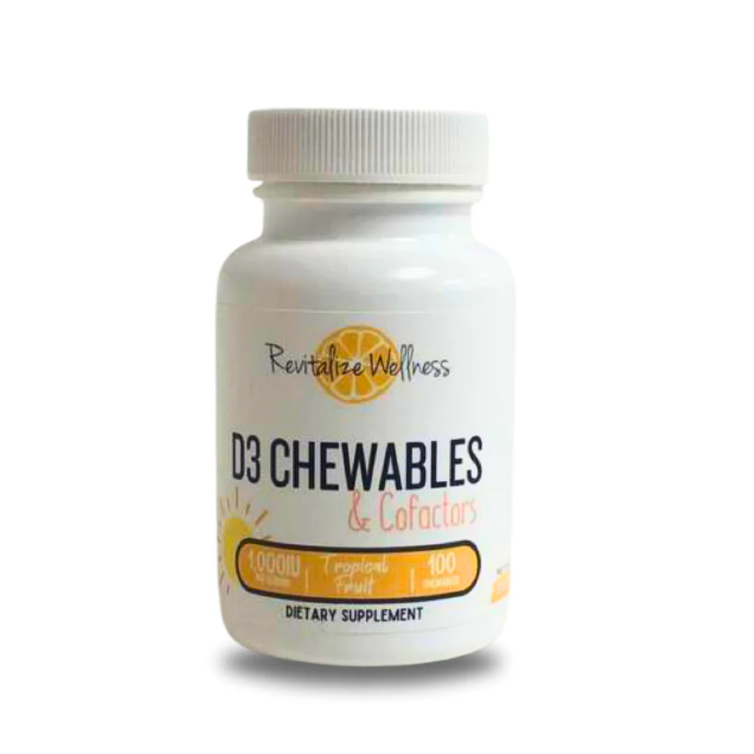 Your Path to Optimal Health